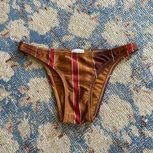 Lenny Niemeyer Bikini Bottom S